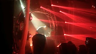 Lunice at XOYO London, 2016 [Trap Music]