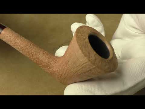 Becker 2 Clubs - pipe 041