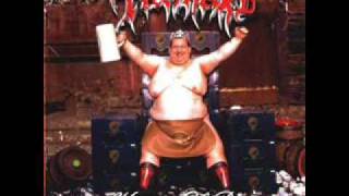 Tankard-Kings of Beer