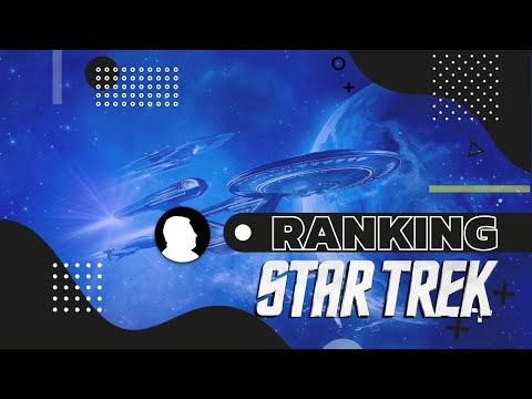 Star Trek: La trilogía más infravalorada del cine