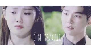 Doctors MV - "I'm Fragile" (Yoon Do x Seo Woo)
