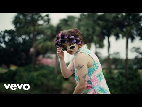Gatlin - Jesus Christ & Country Clubs (Official Music Video)