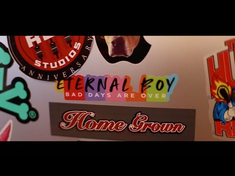 Eternal Boy - One Dream at a Time (Official Music Video)