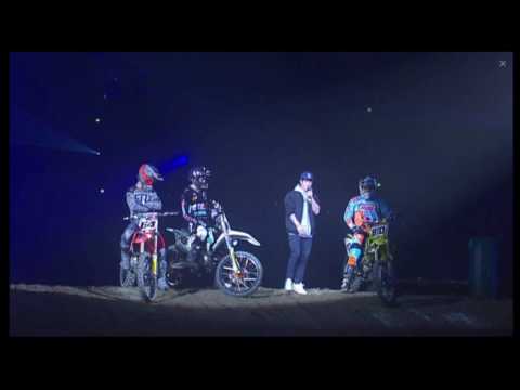 Nikolai Merkator - König // Unofficial Video