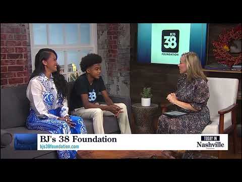 BJ's 38 Foundation