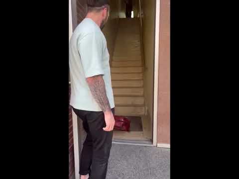 Samsonite C-Lite Luggage / Valise