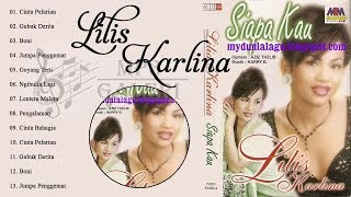 Download lagu LAGU LILIS KARLINA FULL ALBUM - Lagu Dangdut Lawas - Lagu Tahun 90an mp3