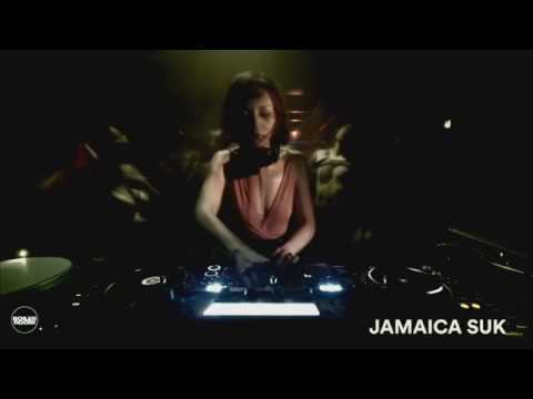 JAMAICA SUK Boiler Room