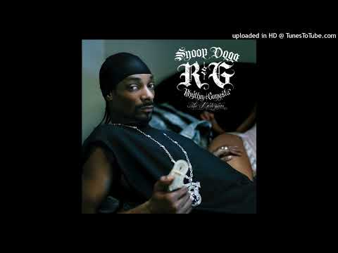 Snoop Dogg - Can You Control Yo Hoe (Ft. Soopafly)