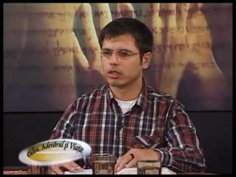 Calea Adevarul si Viata - Casa de rugaciune din Bazna, jud Sibiu