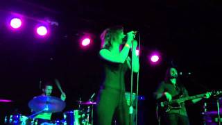 Company of Thieves - Queen of Hearts