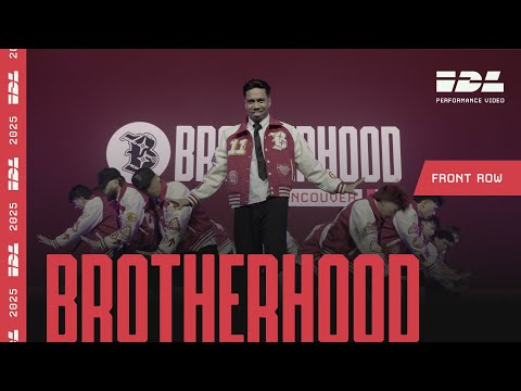 IDL: International Dance League and VIBRVNCY