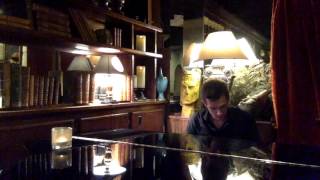 Piano Bar - Michel Legrand, Les Moulins de mon cœur