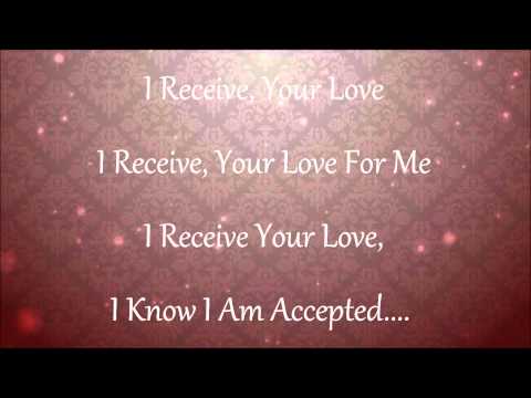 I Receive