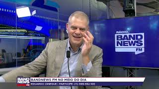 Oinegue: O caso Master fez o que o Mensalão e o Petrolão não fizeram