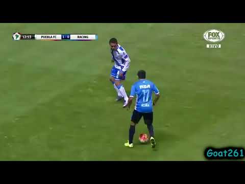 Marcos Acuna | Racing & Argentina | Goals & Skills & Assists | 2017