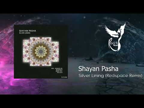 PREMIERE: Shayan Pasha - Silver Lining (Redspace Remix) [Polyptych Noir]