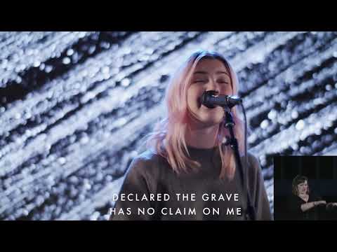 Living Hope - Josie Buchanan | Worship | Lyrics Devotion Jesus