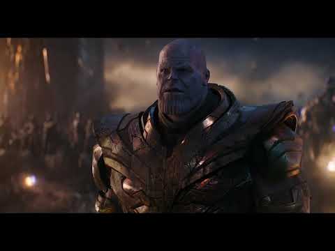 Super-High Quality Movie Clip