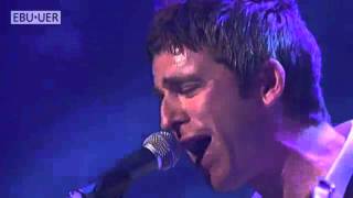 (6) Noel Gallagher's HFB Amsterdam - The Good Rebel - 30.11.2011