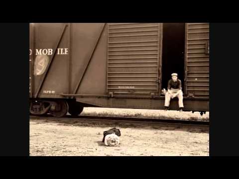 "Blind" Connie Williams - Trouble In Mind