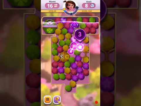 Diamond Diaries Saga Level 60 No Boosters