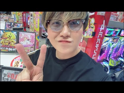 【生配信】夜の養分様くんにちは！ #パチンコ #short #パチスロ