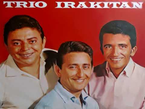 Menina Flor - Trio Irakitan