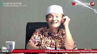 Download lagu Tetaplah engkau untuk senantiasa Ridho dengan Allah, dalam keadaan miskin atau kaya - Buya Syakur mp3