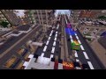 Сериал Minecraft Зомби Апокалипсис/Уроки выживания #2 