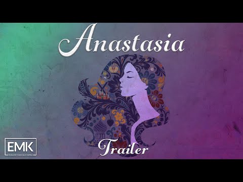 Anastasia - Full Show Streaming Now!