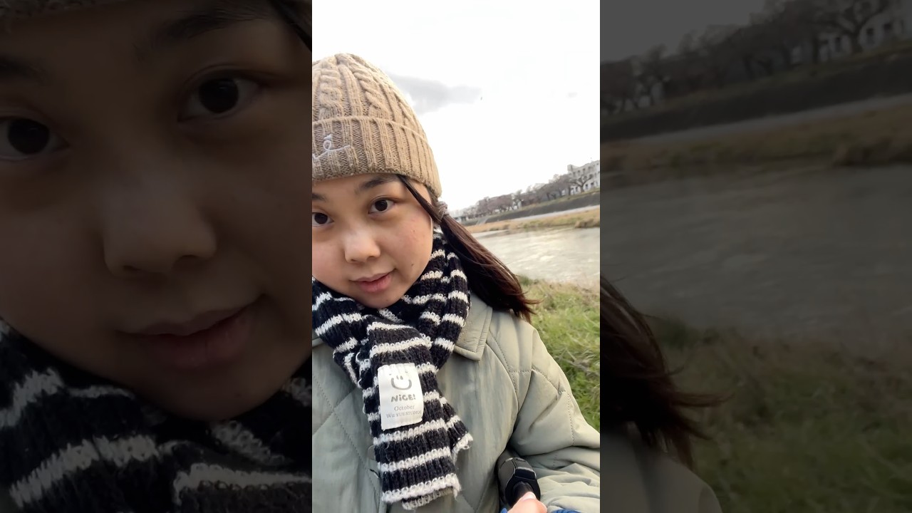 かもがわで作曲かも？