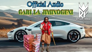 JIMINOGENI DOTO UJUMBE WA KUJITUMA OFFICIAL AUDIO MPYA