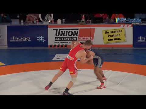 VfK Schifferstadt - KSV Ispringen Finale