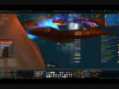 SSC: The Lurker Below