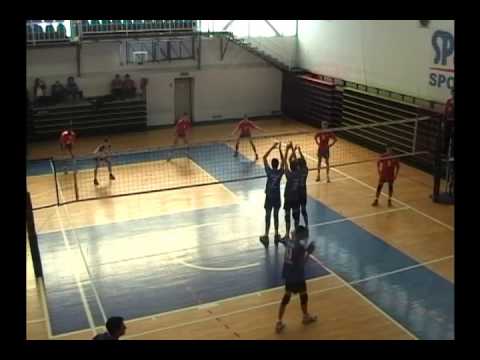 06.10.2013. OK Roda - OK As - 4.set