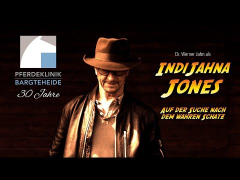 Indijahna Jones - Auf der Suche nach dem wahren Schatz | 30 Jahre PKB