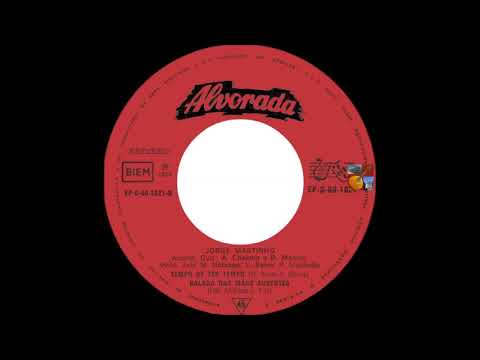 Jorge Martinho - Ao Canto da Minha Ideia