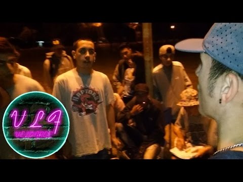 NN vs ERAMOS 5 PERO TU HERMANITA EMPEZO EL JARDIN - 4tos (4VS4 ESPECIAL - 01/04) - Velo Free