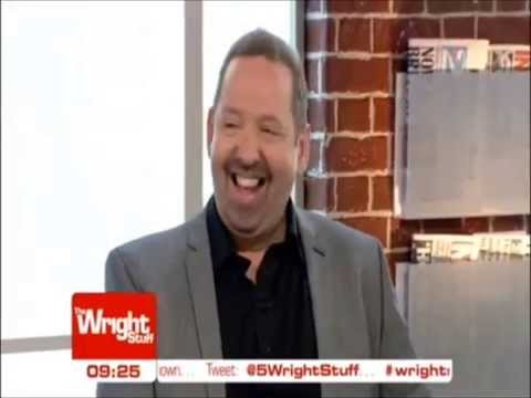 Alfie Moore Comedy Showreel - Police Comedian