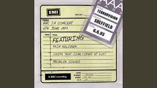 American TV (BBC In Concert)