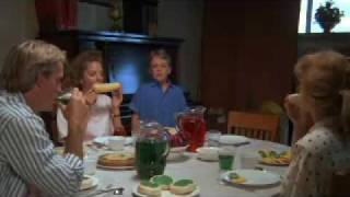 Troll 2 dinner scene