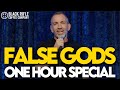 Bryan Callen FALSE GODS Full Comedy Special Live At Joe Rogan S Comedy Mothership