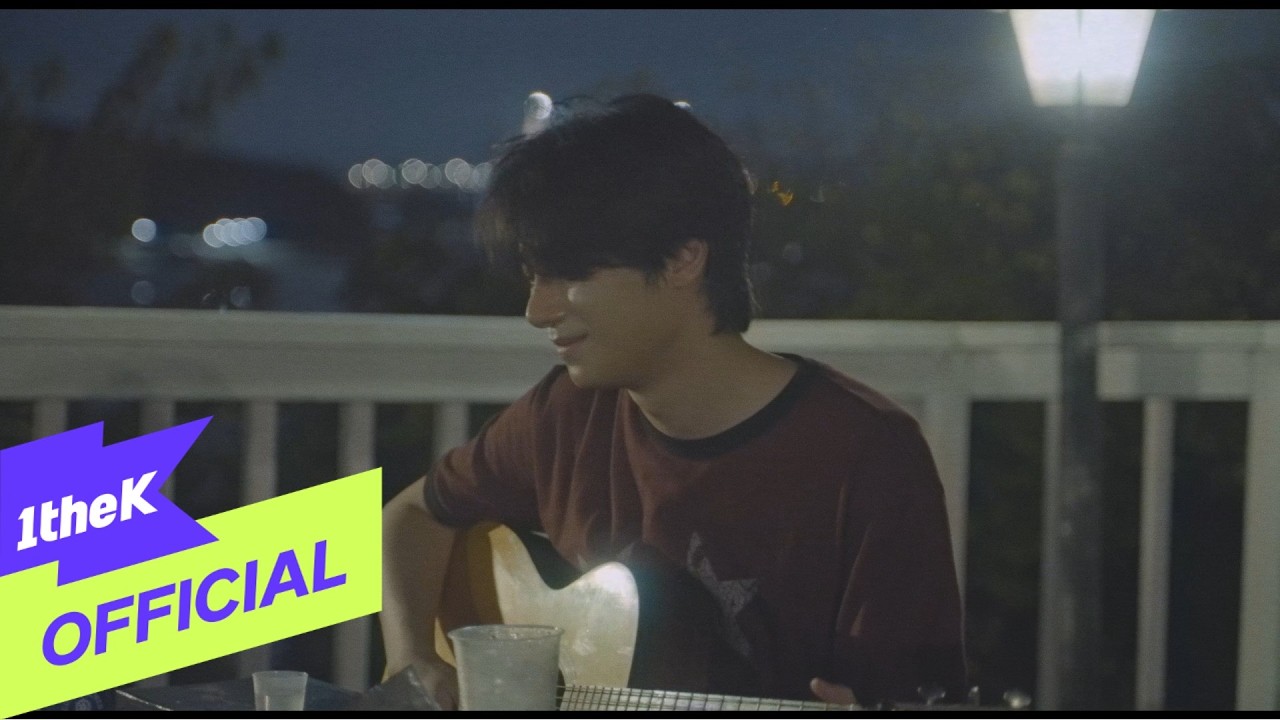 [MV] Park Jongmin(박종민) _ Can I Tell You(너에게 말을 할까) (LIVE CLIP)