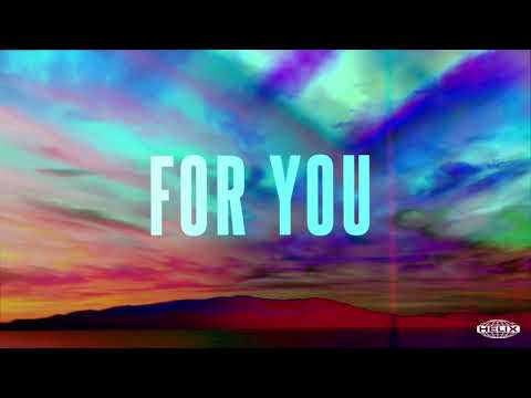 Jamezy - For You Feat. CXNY