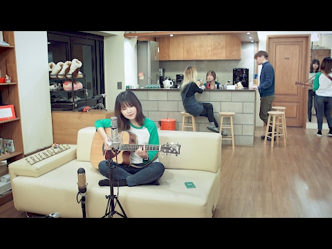 Kim Suyoung 김수영 - Hallelujah, I Love Him So (Cover)