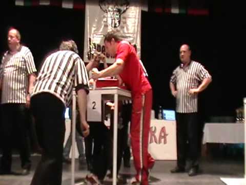 Peter Kovacs 8 - Senec Hand 2010.03.27.