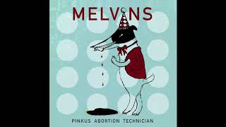 Melvins - Stop Moving To Florida (Pre-Order Now)