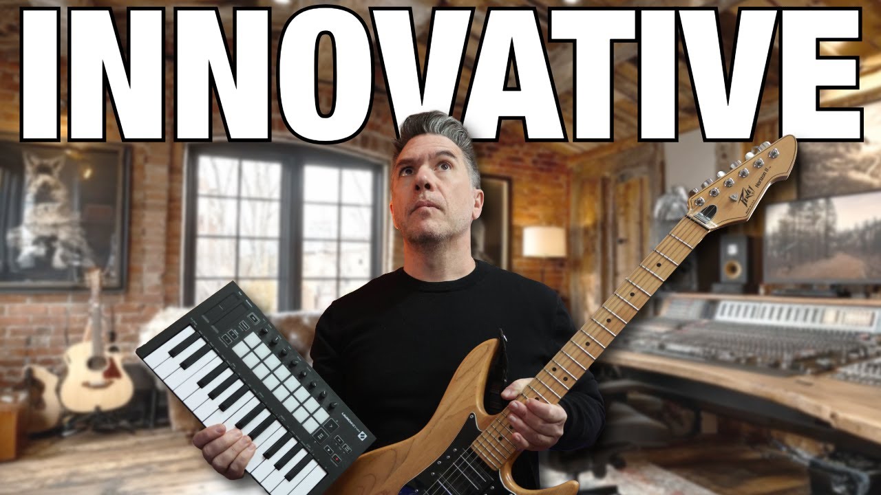 The Future of AI Music Generation has Landed