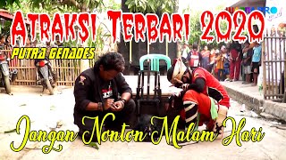 Download lagu JANGAN NONTON MALAM HARI | ATRASI PUTRA GENADES 2020 mp3